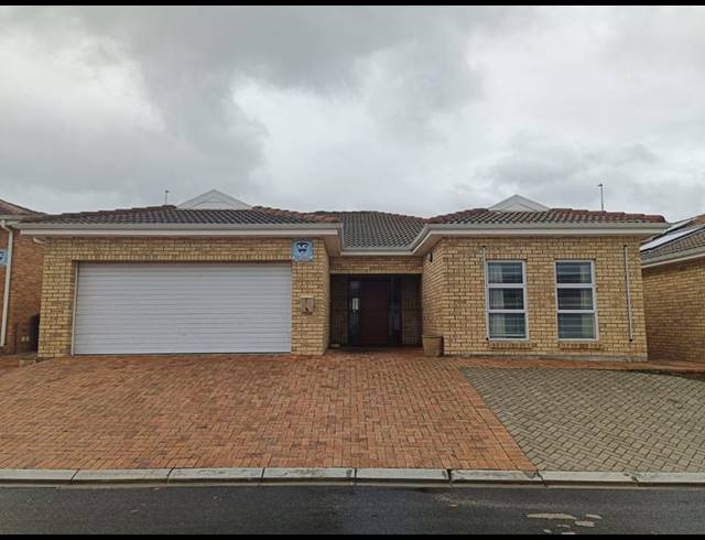 2 BEDROOM HOUSE FOR SALE IN SONKRING